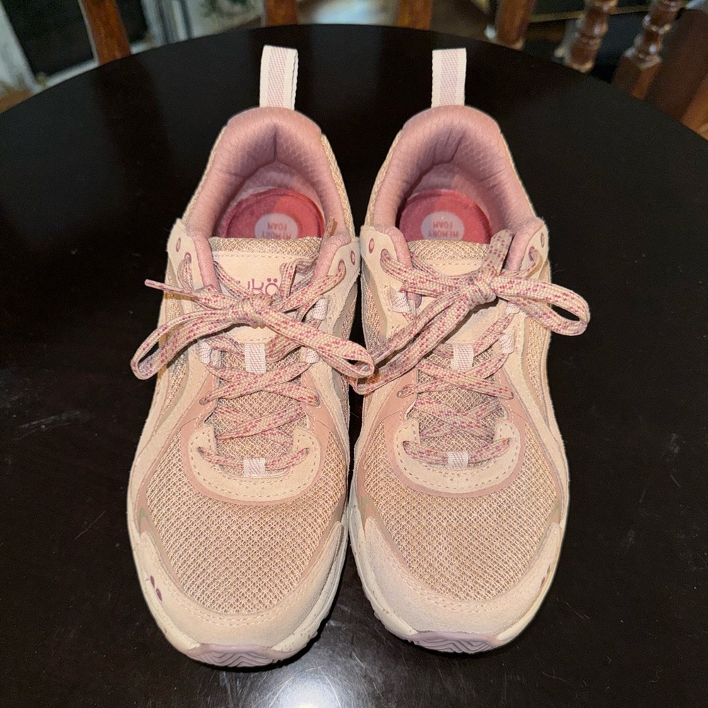 Ryka Sky Walk Trail Walking Shoe